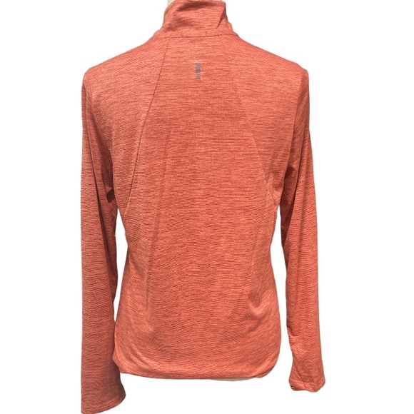 REI Quarter Zip Pullover - Picture 2 of 10